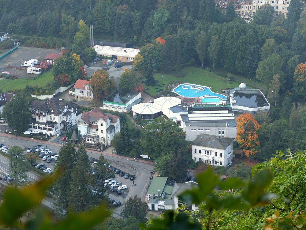 Bad Harzburg 5 Foto & Bild reportage dokumentation, deutschland