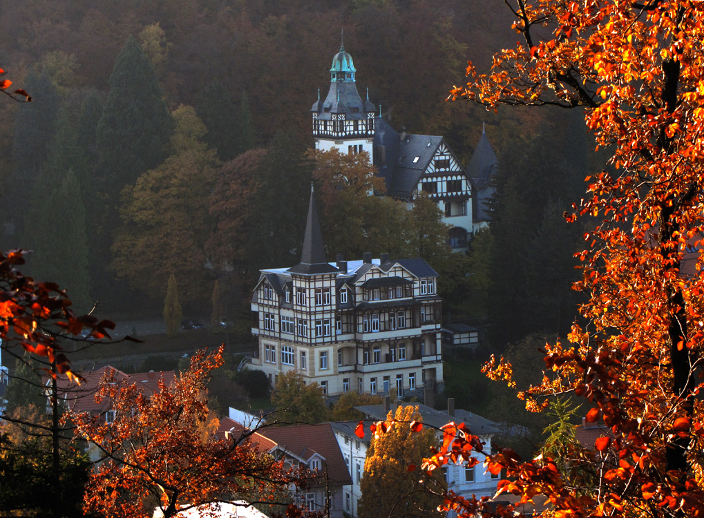 Bad Harzburg