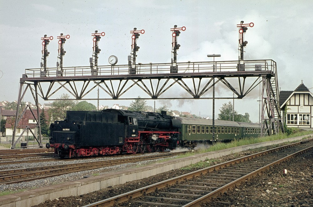 Bad Harzburg Foto & Bild züge, personenzüge, eisenbahn Bilder auf