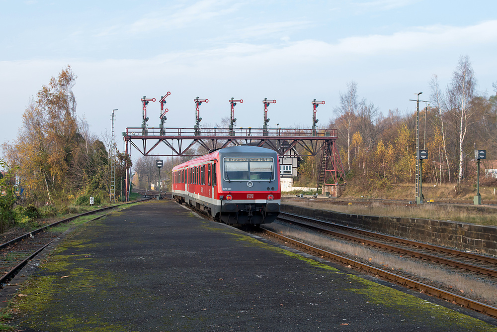 Bad Harzburg (II)