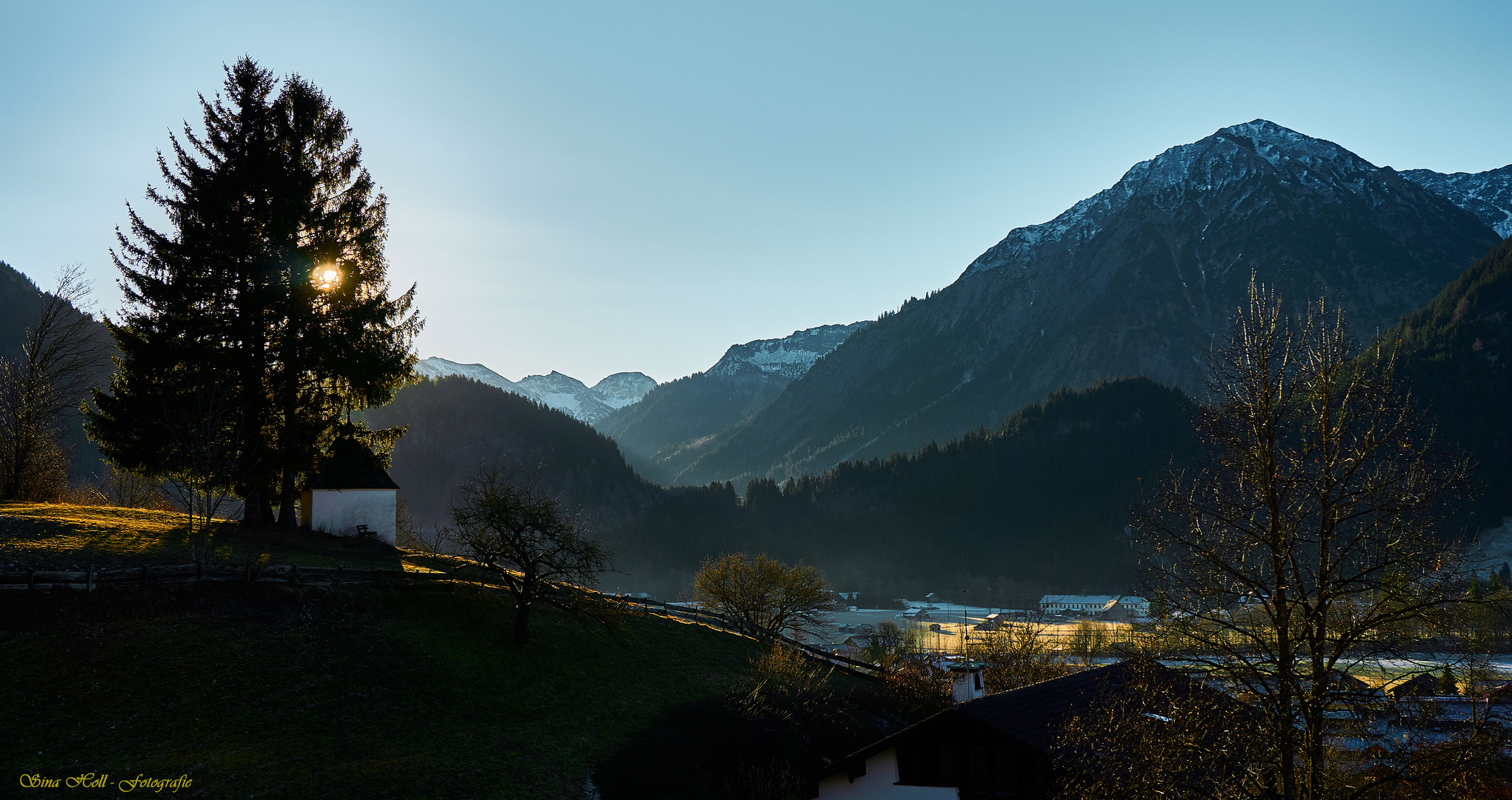 Bad Hindelang Foto & Bild deutschland, europe, bayern Bilder auf