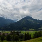 Bad Hindelang - Imberger Horn