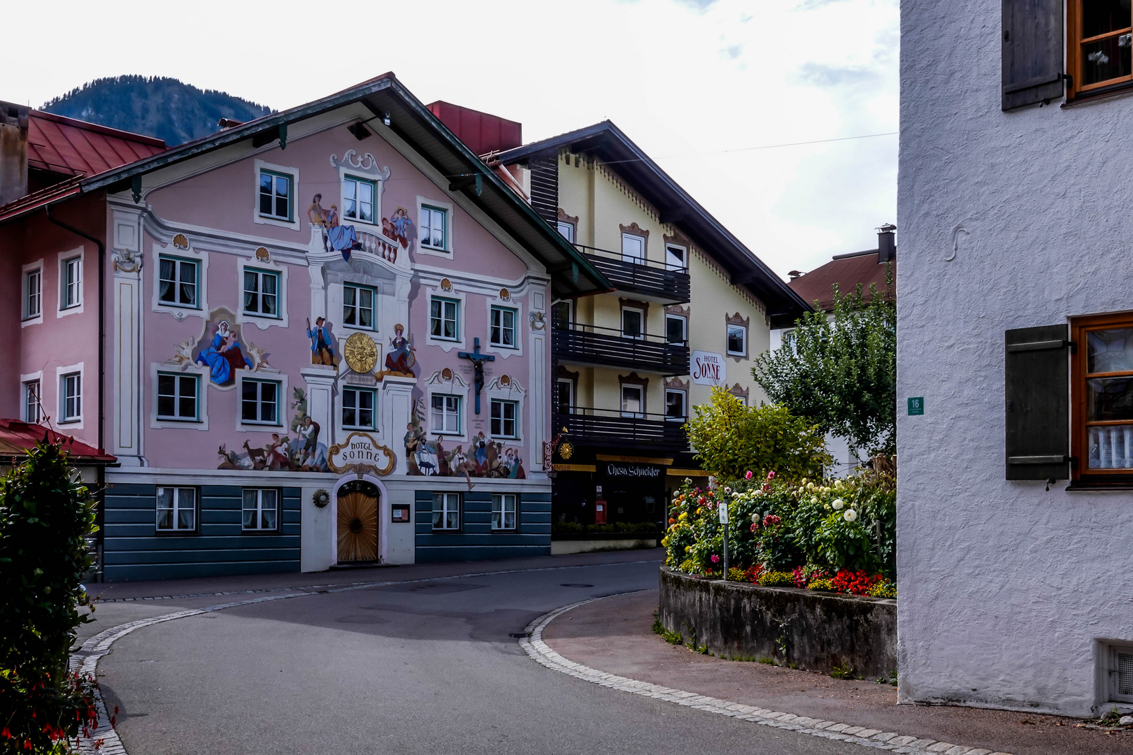 Bad Hindelang - Oberallgäu (2)