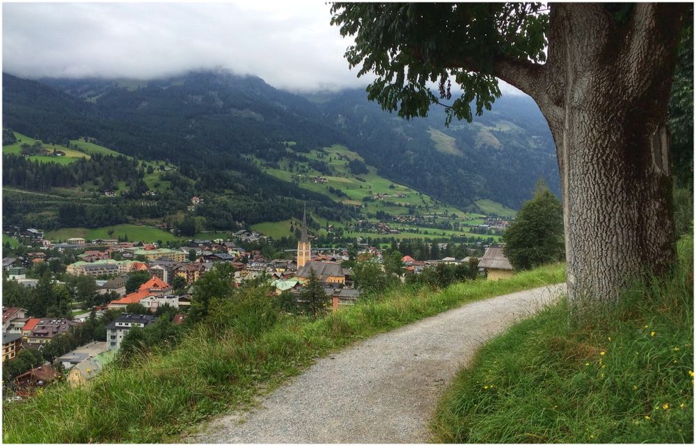 Bad Hofgastein