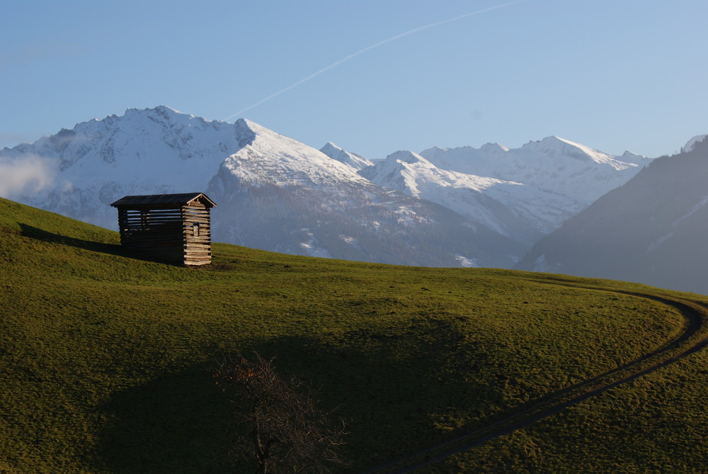 Bad Hofgastein