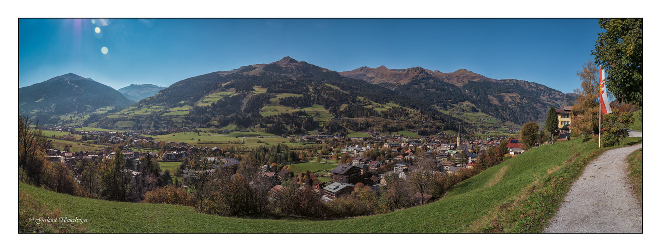 Bad Hofgastein 