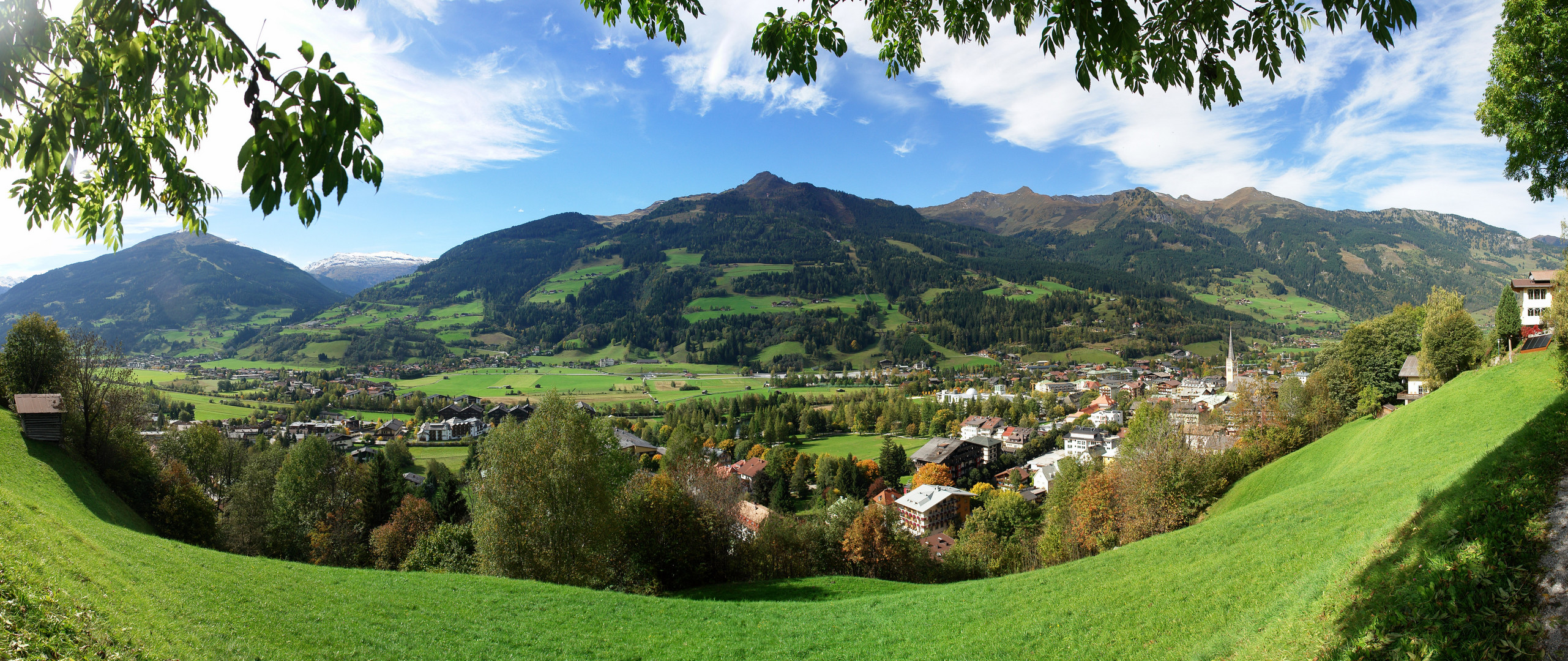 Bad Hofgastein