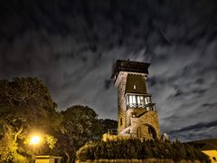 Bad Homburg, Herzbergturm 02