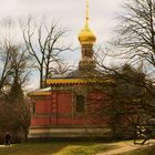 Bad Homburg, Russische Kirche