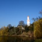 Bad Homburg, Schloßpark