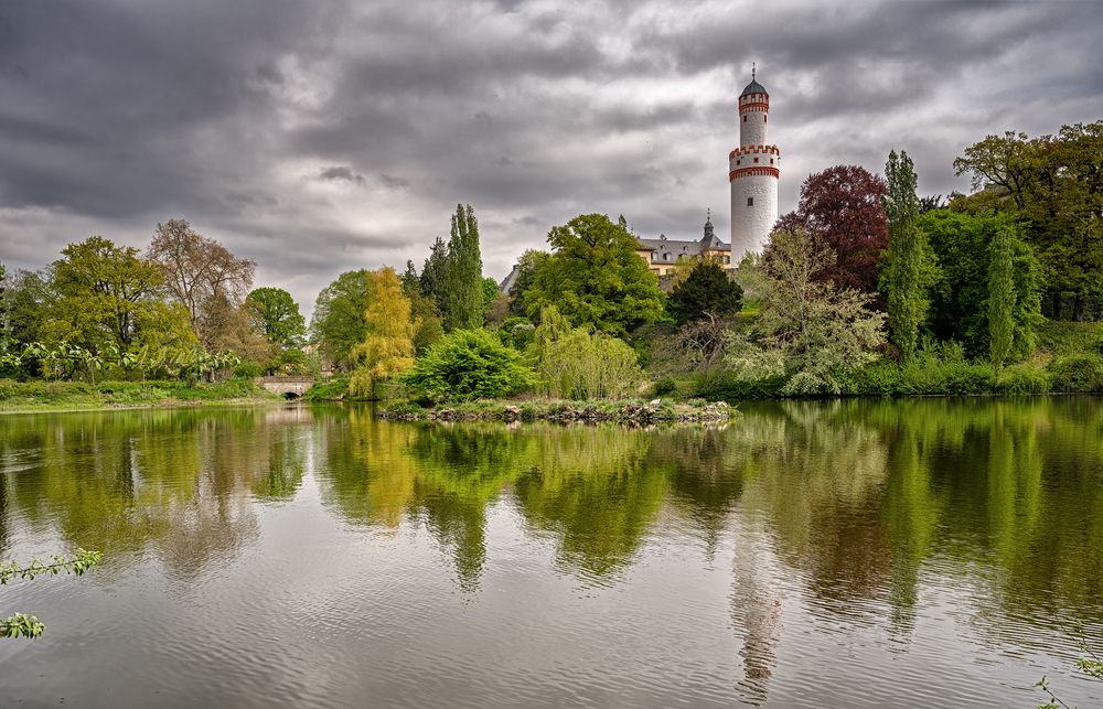 Bad homburg singletreff