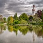 Bad Homburg Schlosspark