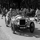 Bad Homburg Schnauferl-Rallye (13)