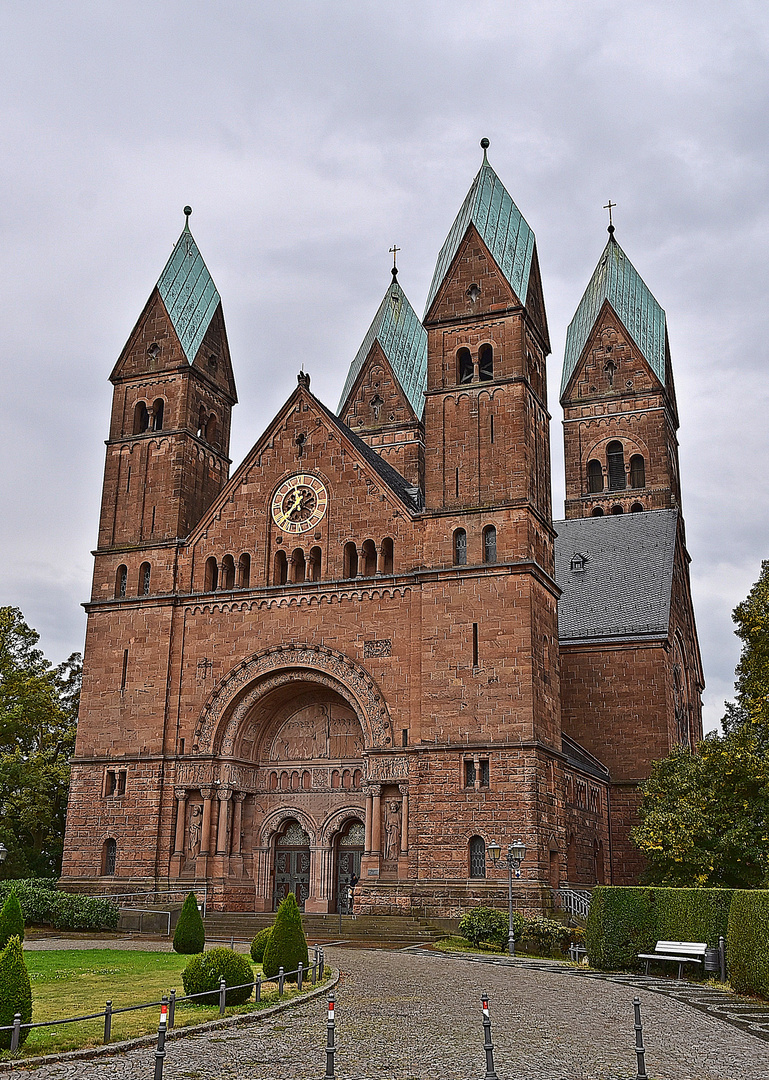 Bad Homburg vor der Höhe