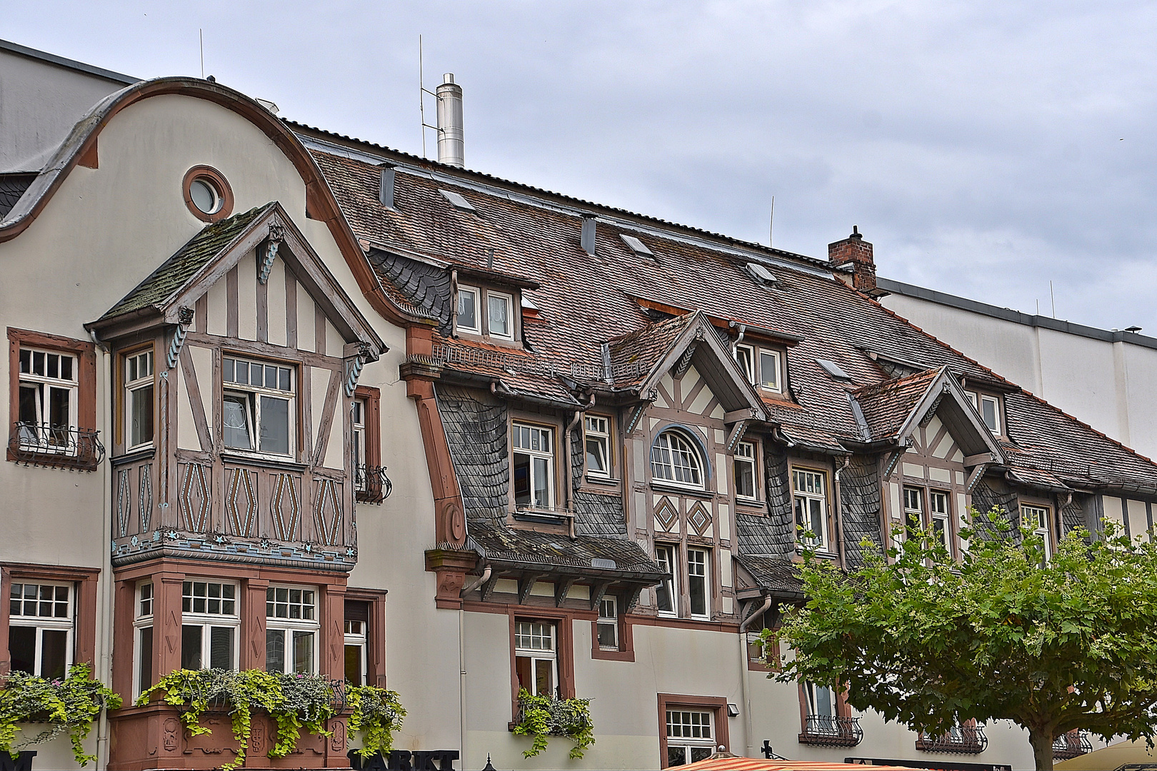 Bad Homburg vor der Höhe