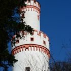 Bad Homburg, Weißer Turm