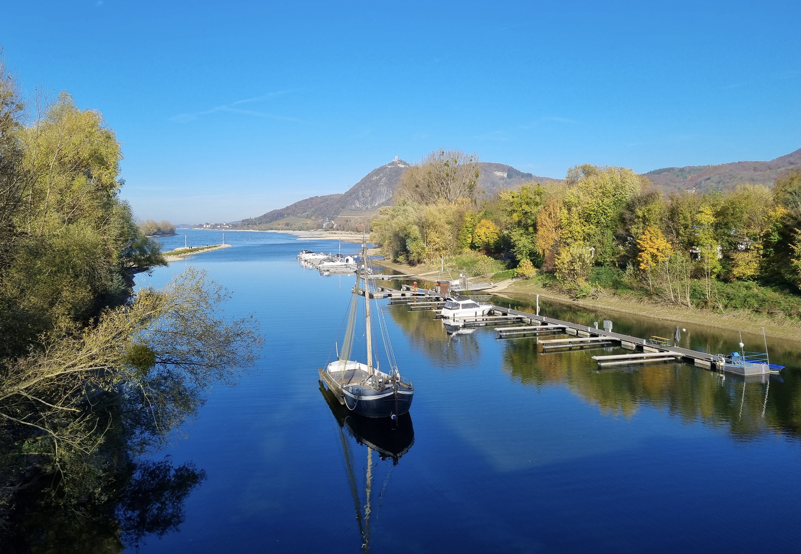 Bad Honnef am Rhein