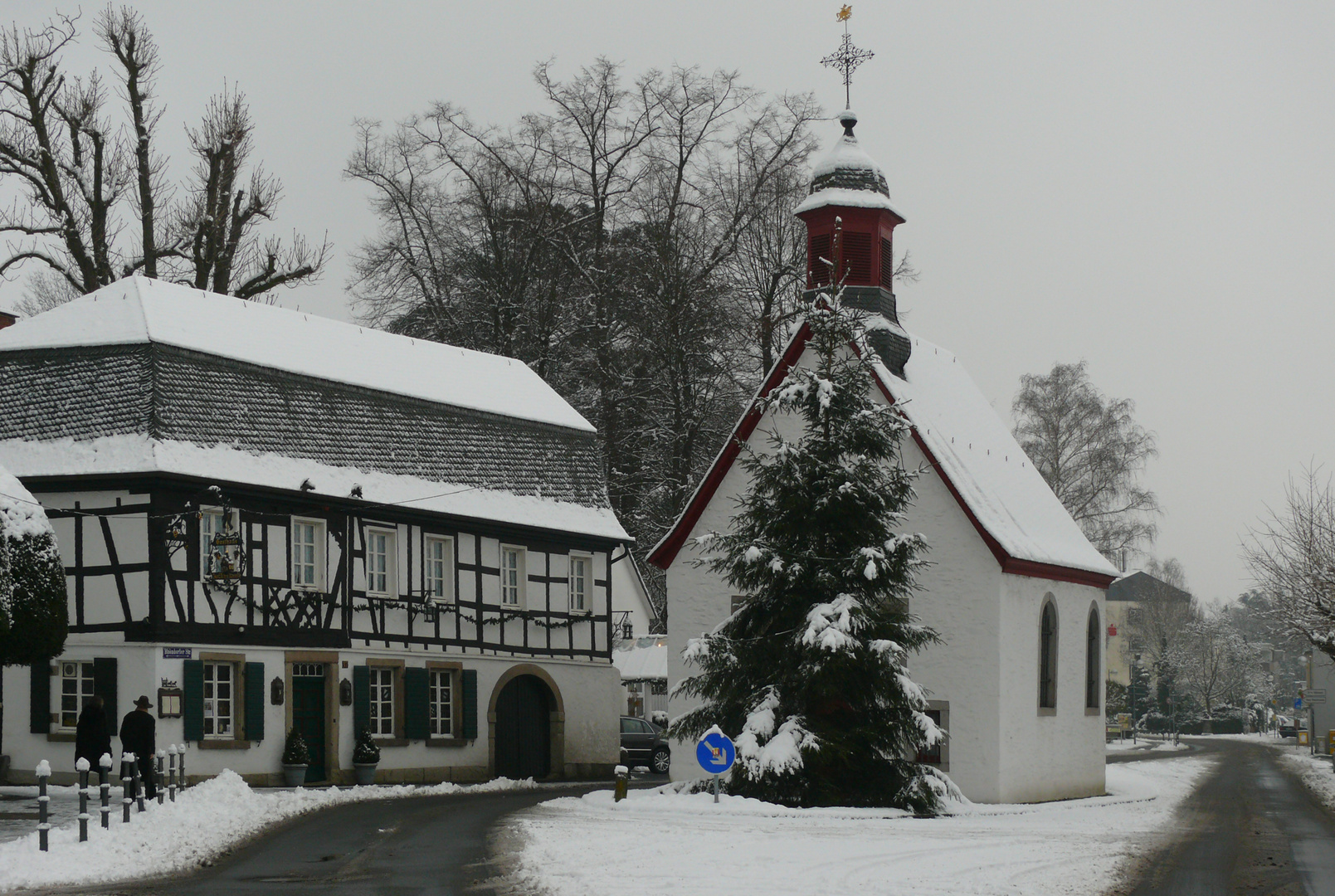 Bad Honnef-Rhöndorf