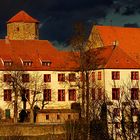 Bad Iburg - Schloss