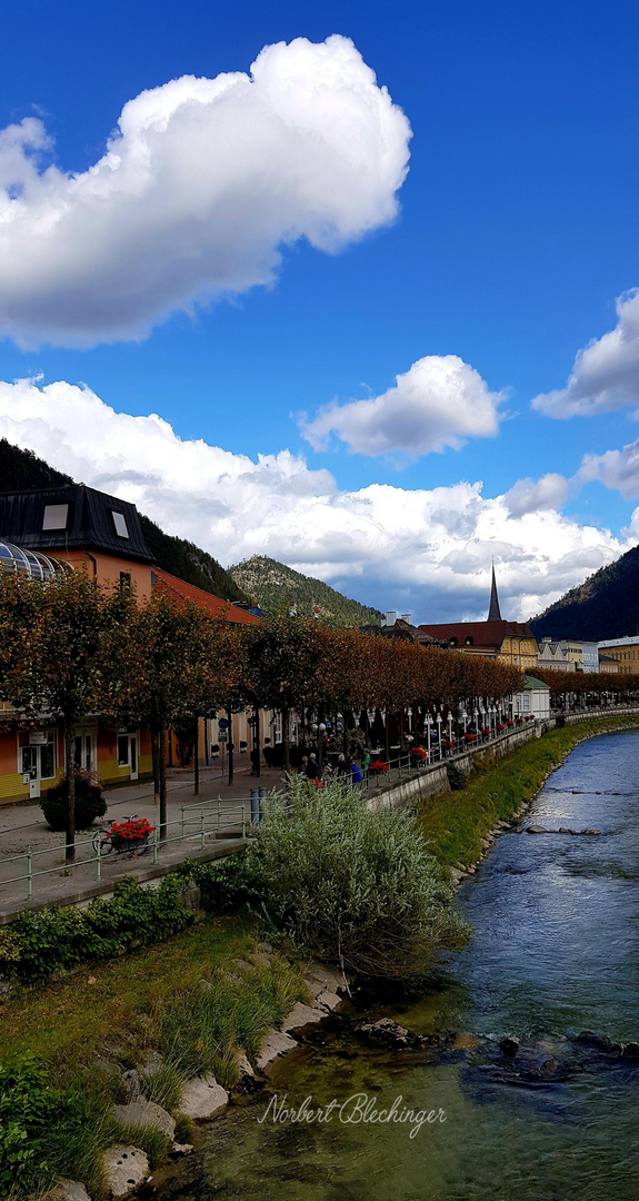 Bad Ischl