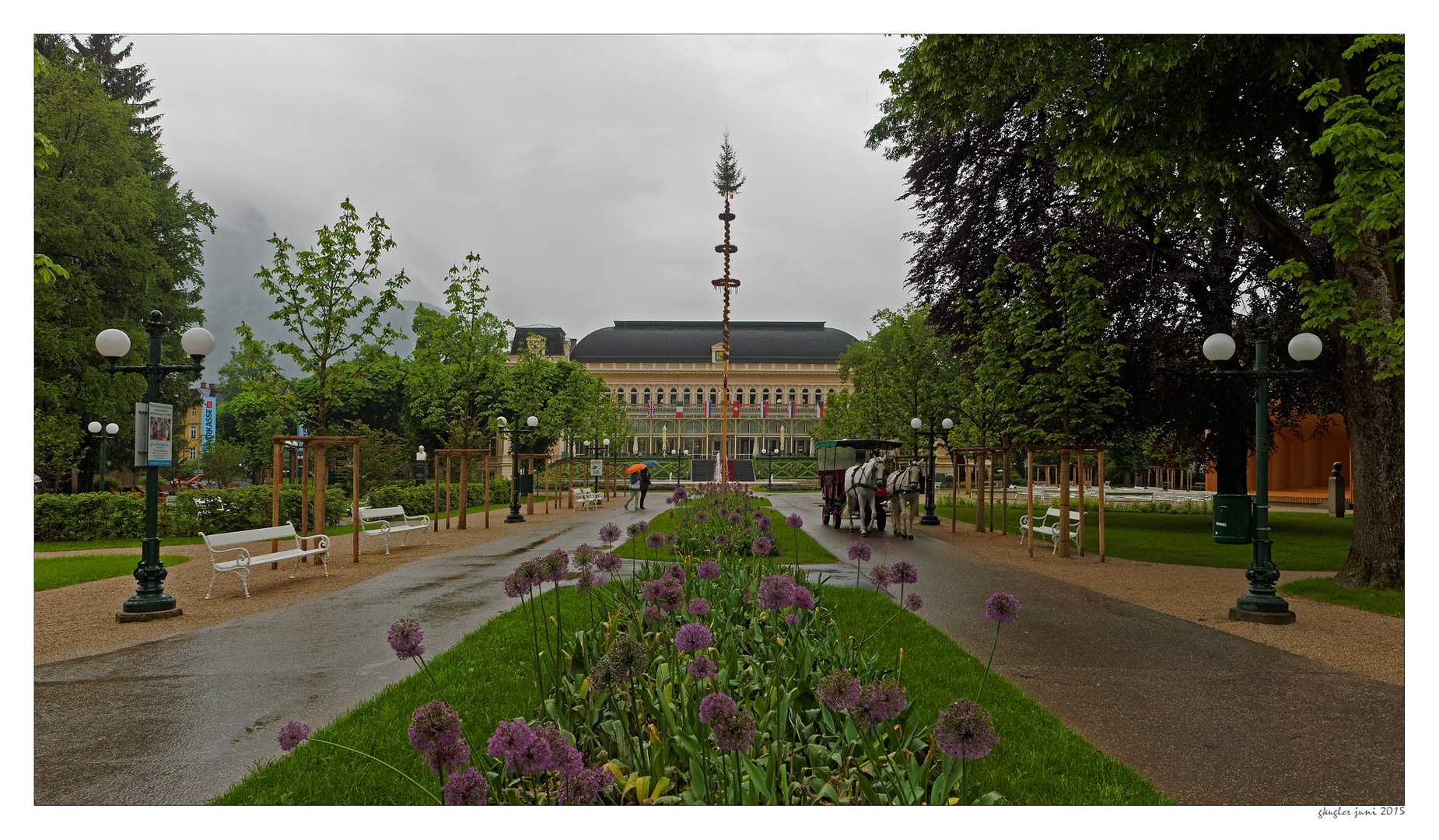 Bad Ischl