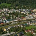 Bad Ischl an der Traun