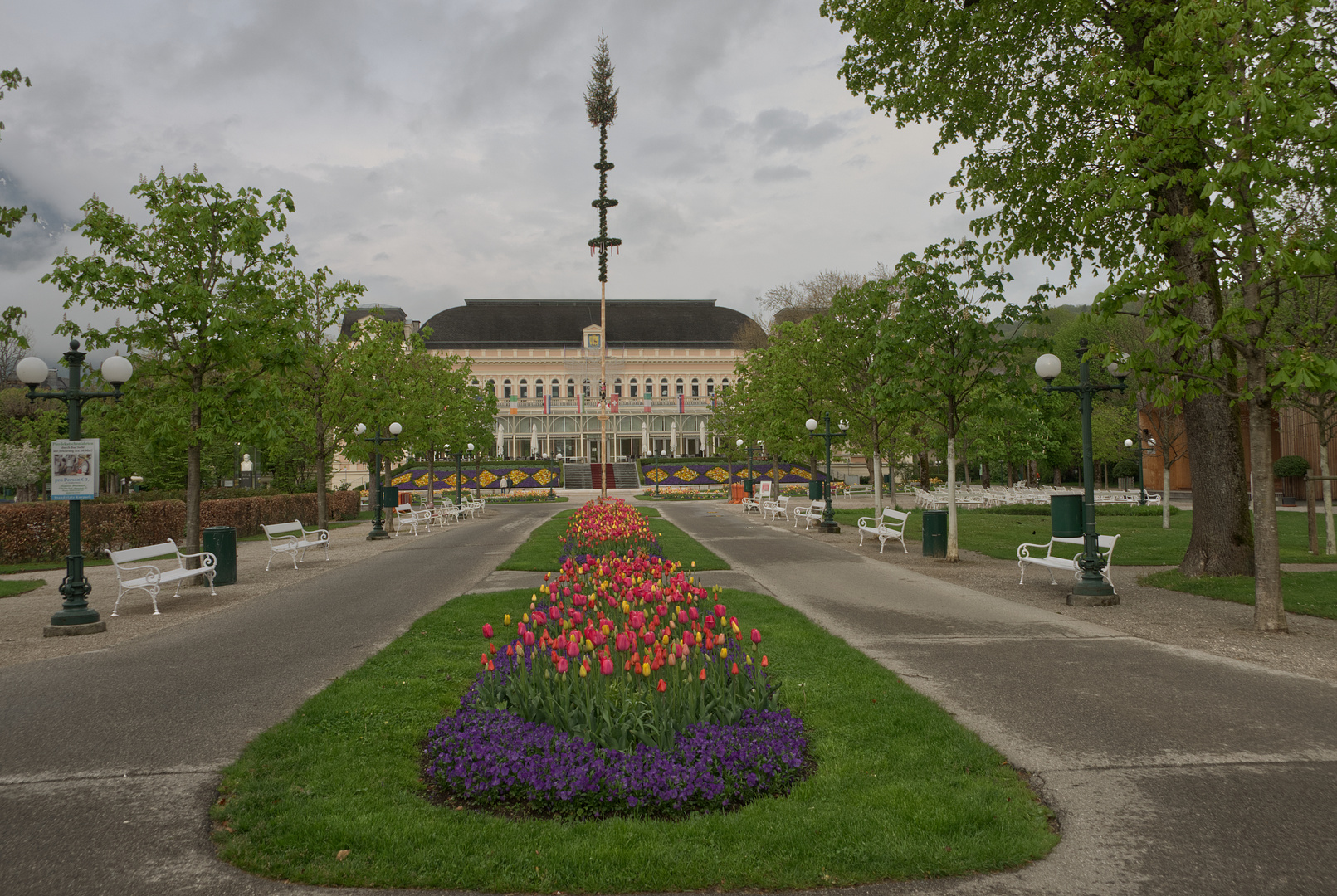 Bad Ischl