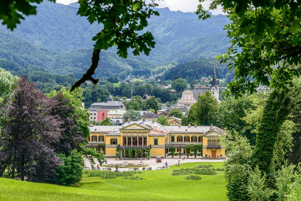 Bad Ischl