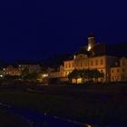 Bad Karlshafen by night