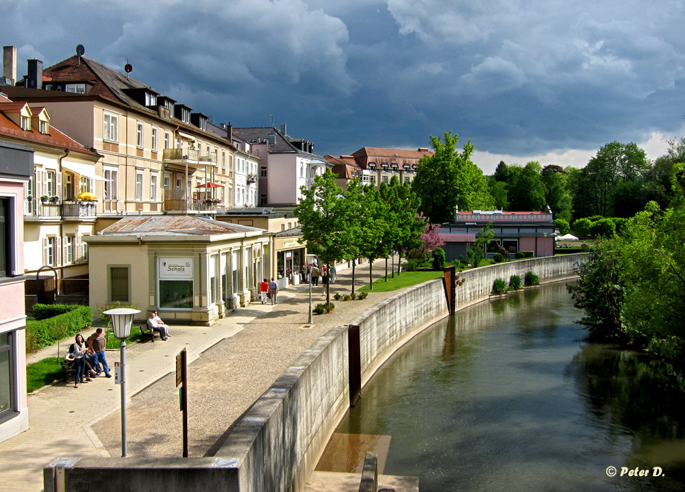 Bad Kissingen (23) Foto & Bild deutschland, europe, bayern Bilder auf