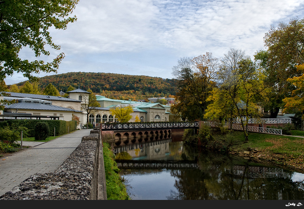 Bad Kissingen