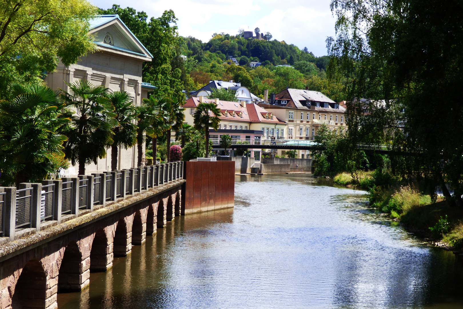 Bad Kissingen Foto & Bild deutschland, europe, bayern Bilder auf