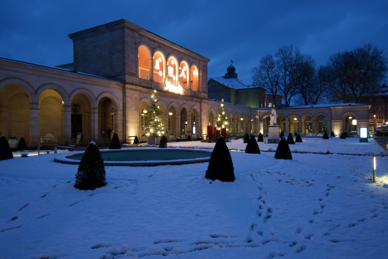 Bad Kissingen 