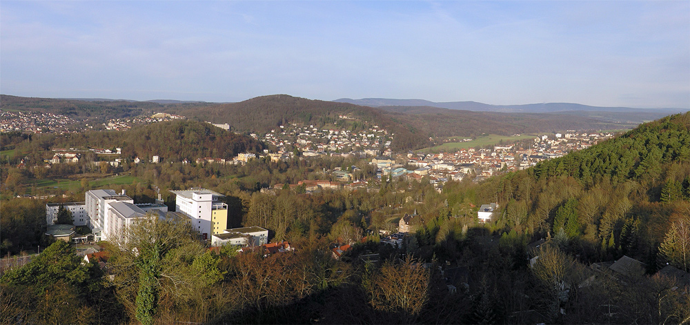 Bad Kissingen