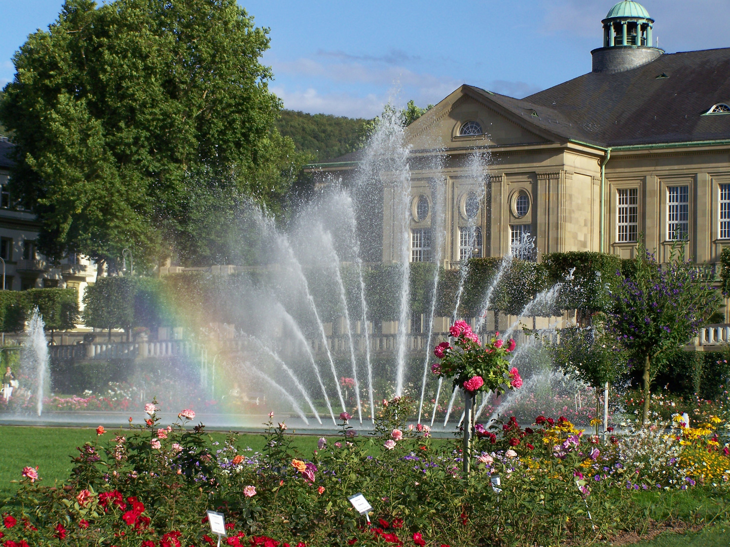 Bad KISSingen