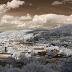 Bad Kissingen (IR-Pano)