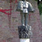 Bad Kissingen - Peter-Heil-Brunnen