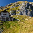 Bad Kissinger Hütte