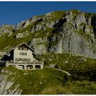 Bad Kissinger Hütte am Aggenstein