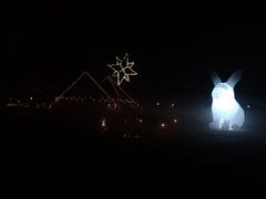 Bad König - Christmas Lights