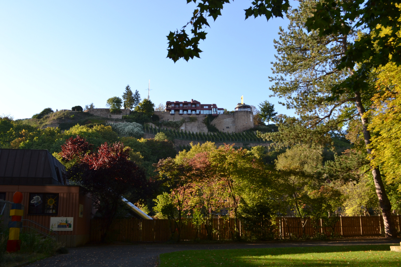 Bad Kreuznach