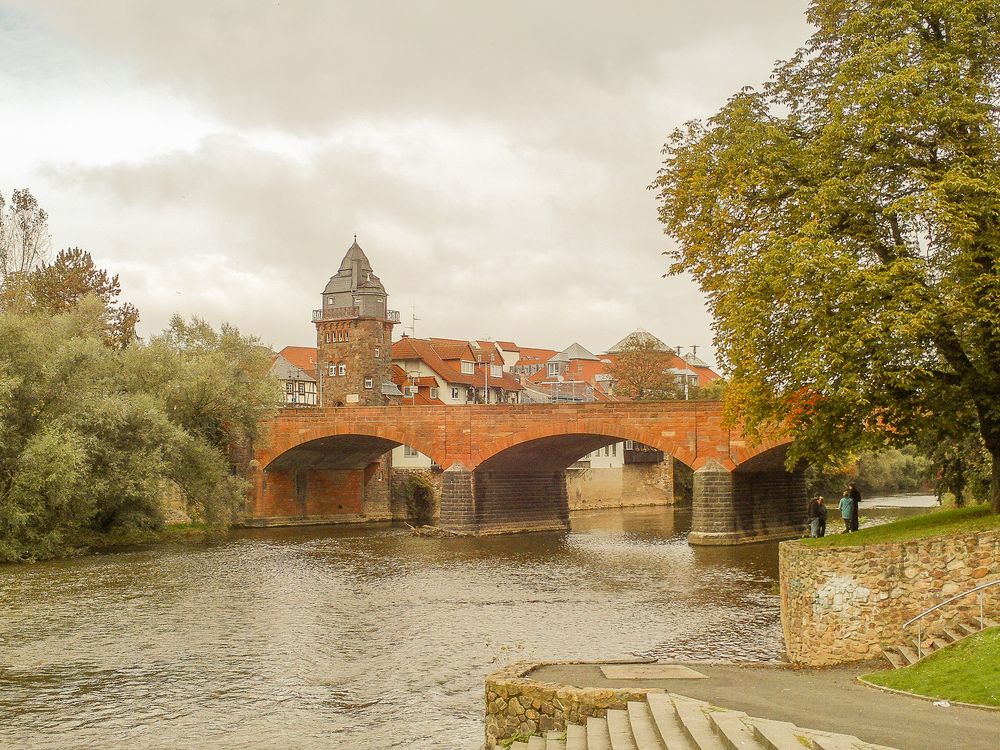 Bad Kreuznach, 29.08. 2008 II