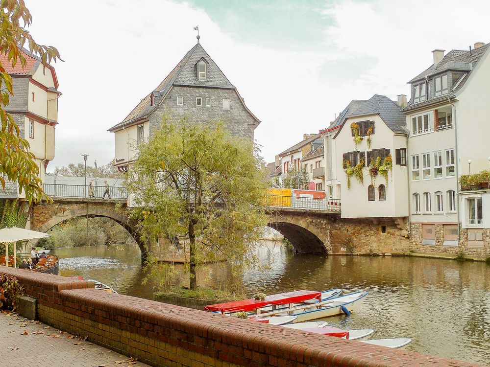 Bad Kreuznach, 29.08. 2008 III