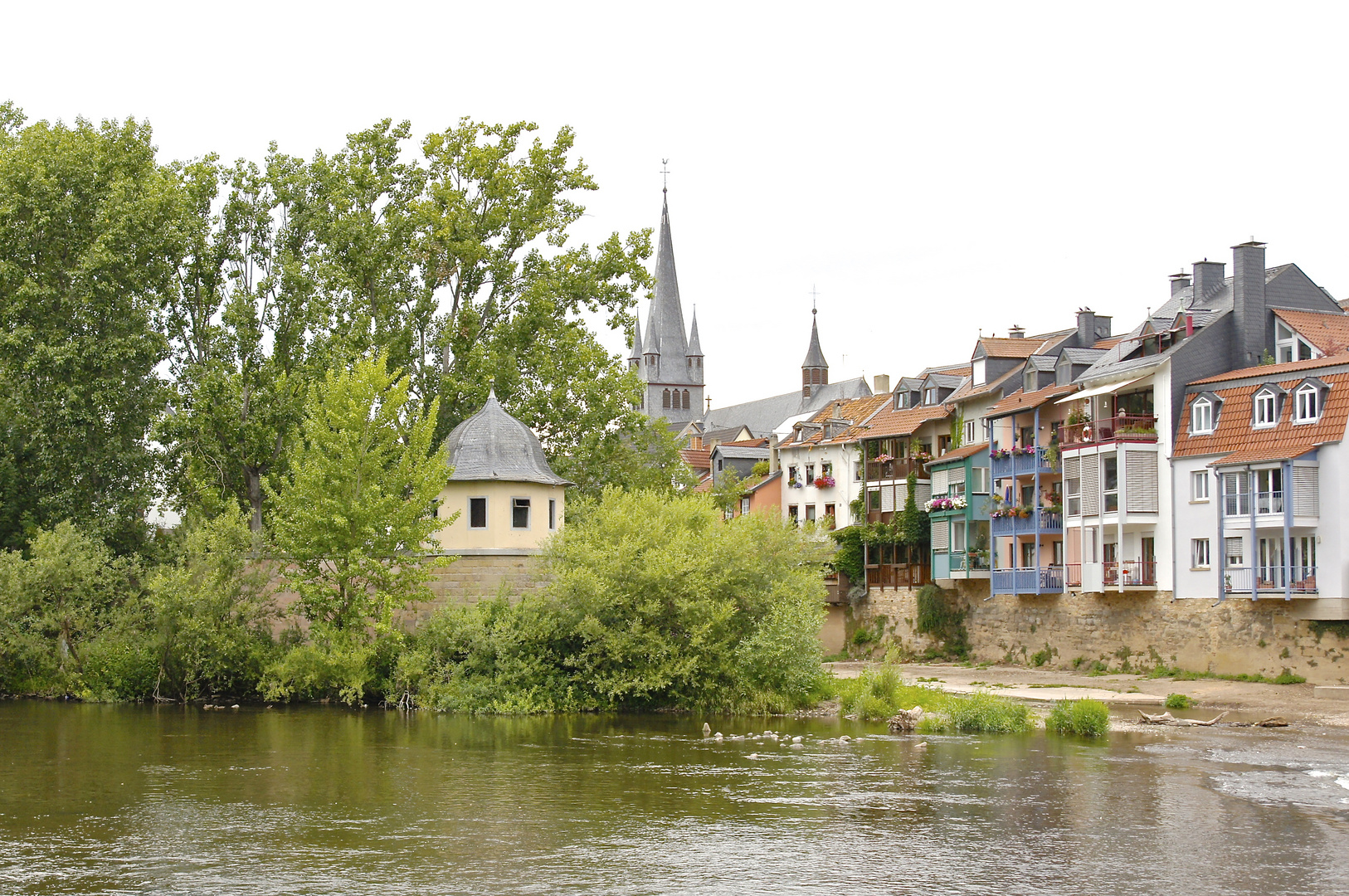 Bad Kreuznach