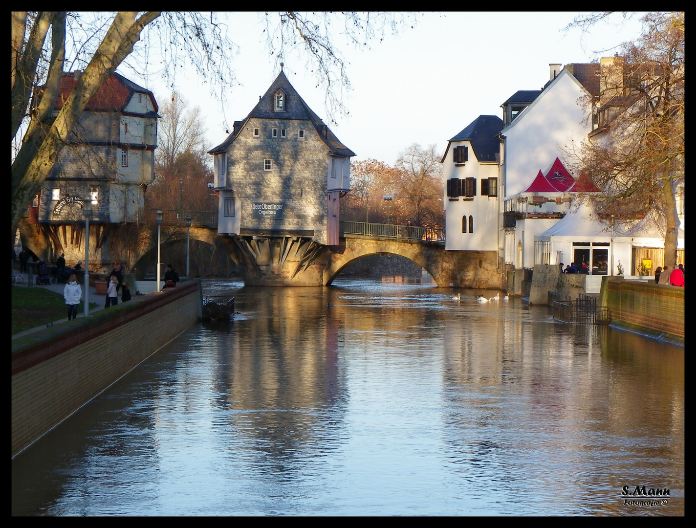 Bad Kreuznach