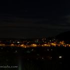 Bad Kreuznach by Night