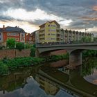 Bad Kreuznach - die schönste Stadt im Naheland