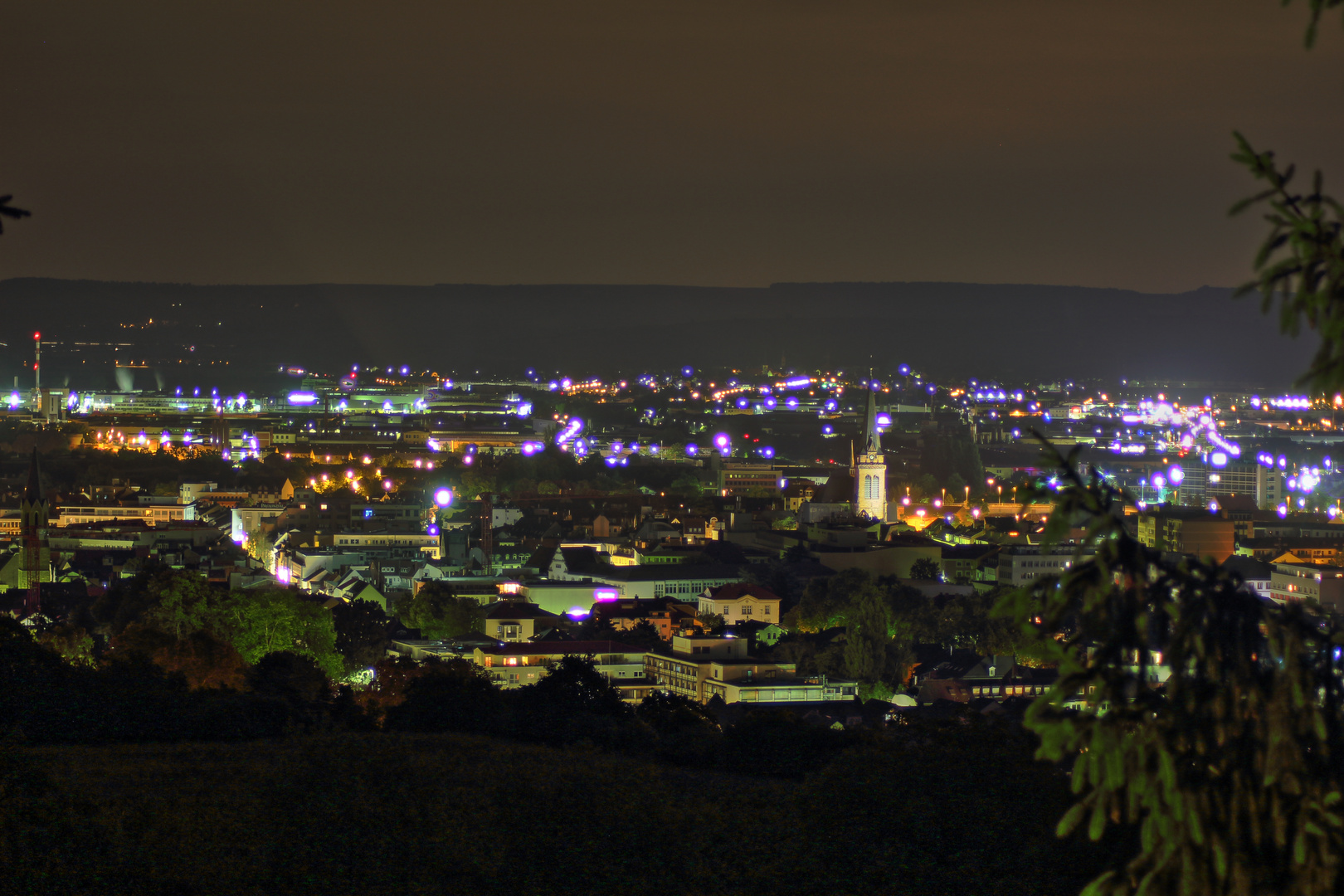 Bad Kreuznach HDR