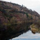 Bad Kreuznach ...Nahe....Panaromaweg zur Kauzenburg