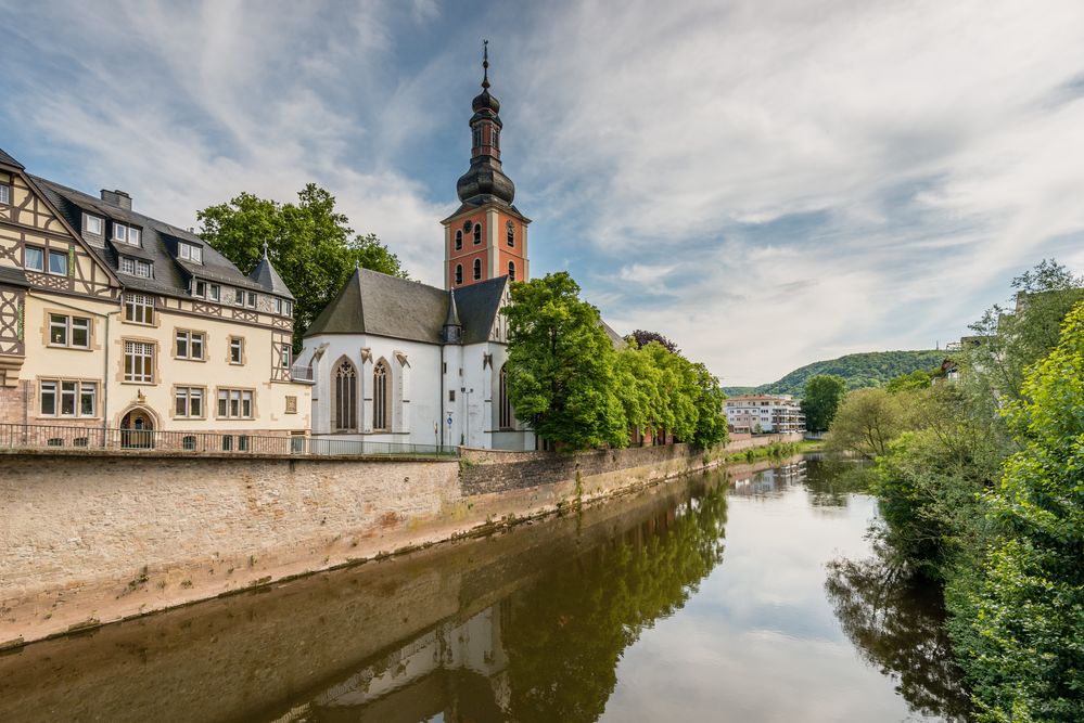 Bad Kreuznach-Pauluskirche 1